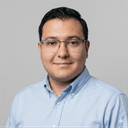 Mauricio Perez Romero